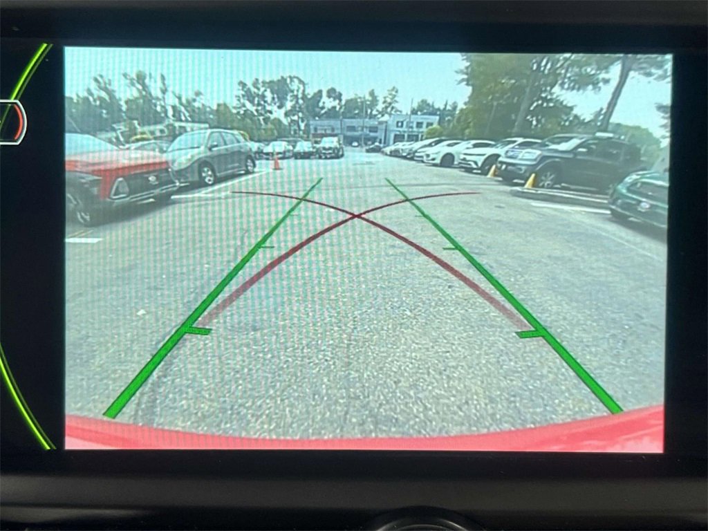 Used 2017 MINI Cooper S image 24