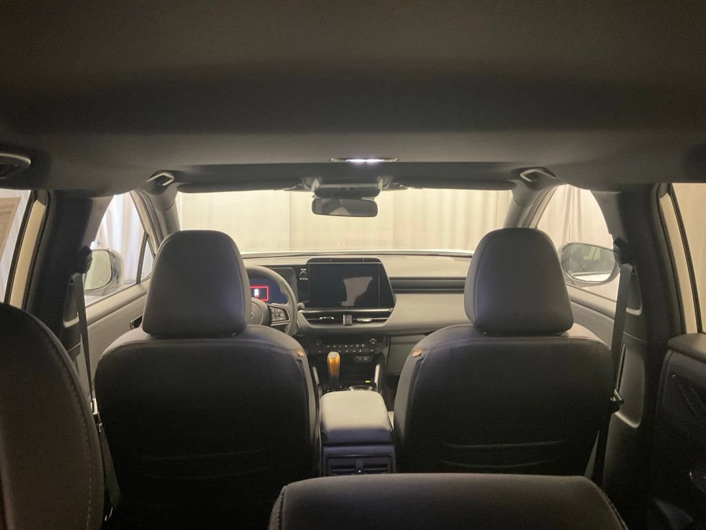New 2026 Subaru Outback Wilderness AWD/4WD image 27