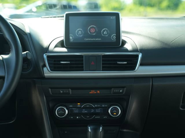 Used 2015 MAZDA MAZDA3 s Grand Touring FWD image 28