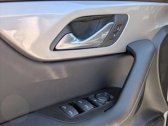 Used 2025 Chevrolet Blazer LT image 12