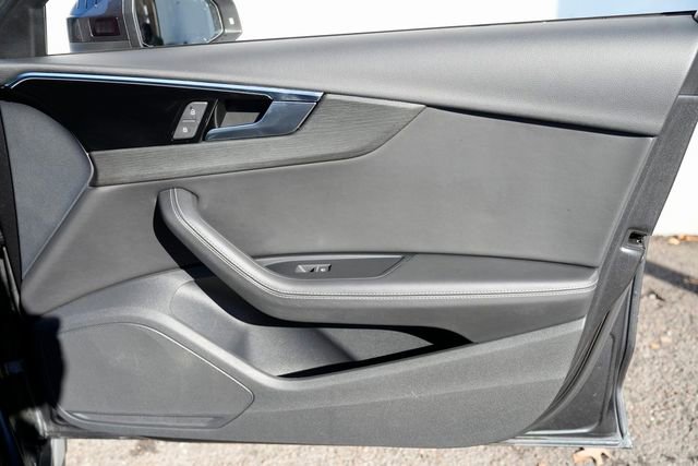 Used 2021 Audi A4 2.0T Premium Plus w/ Premium Plus Package image 32