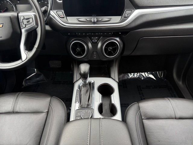Used 2024 Chevrolet Blazer LT image 23