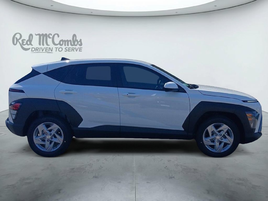 New 2027 Hyundai Kona SE FWD image 6