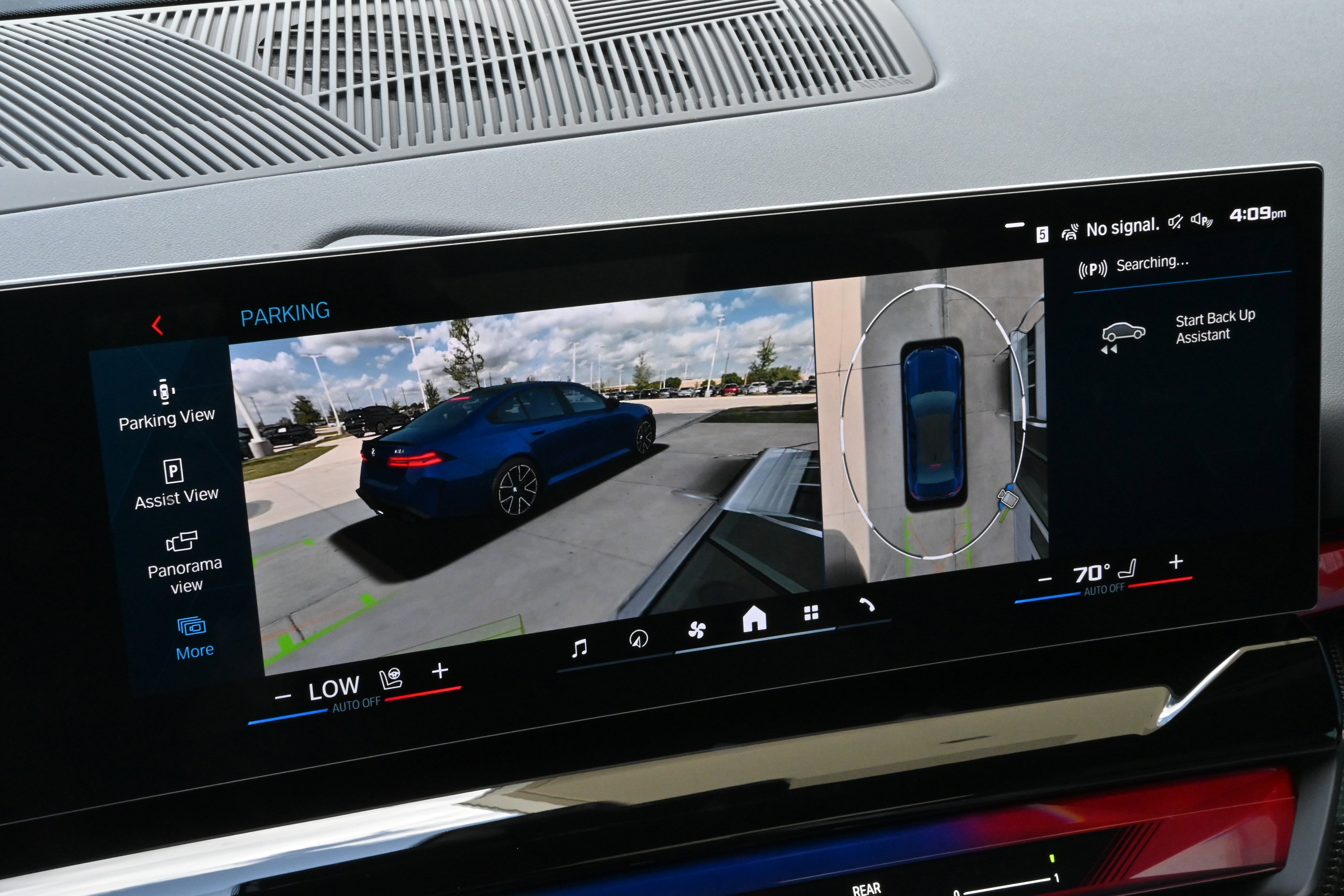 New 2026 BMW M5 AWD/4WD image 33