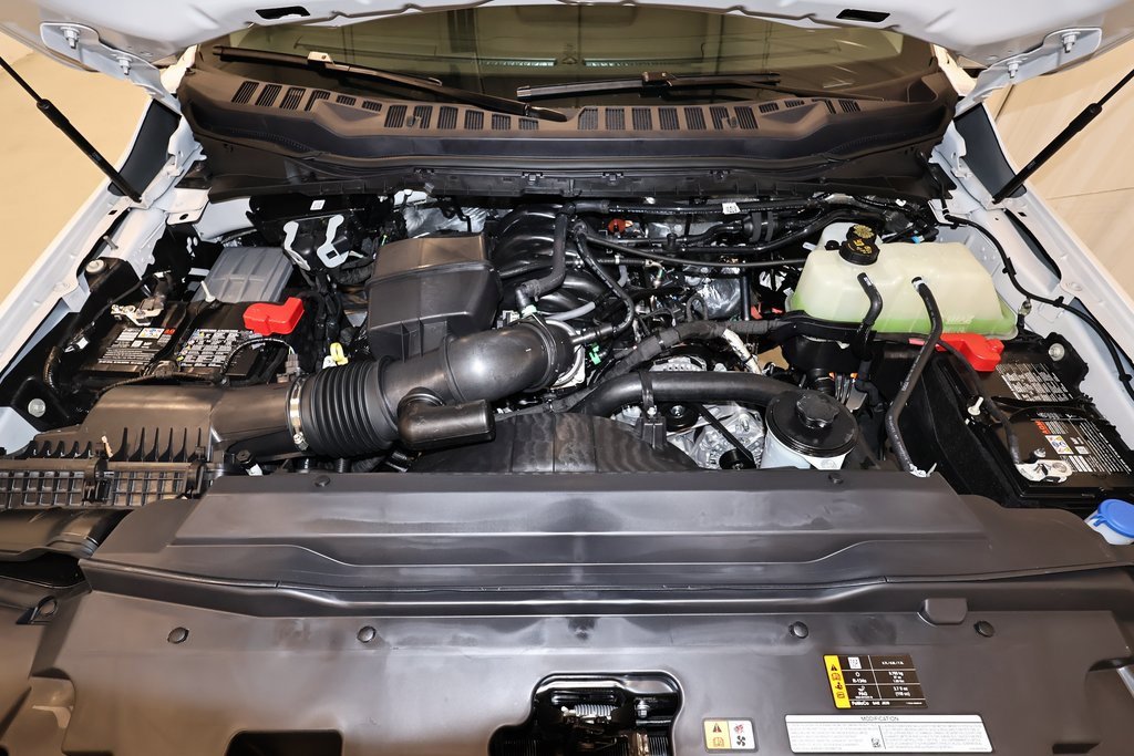 New 2026 Ford F350 XL w/ STX Appearance Package image 29
