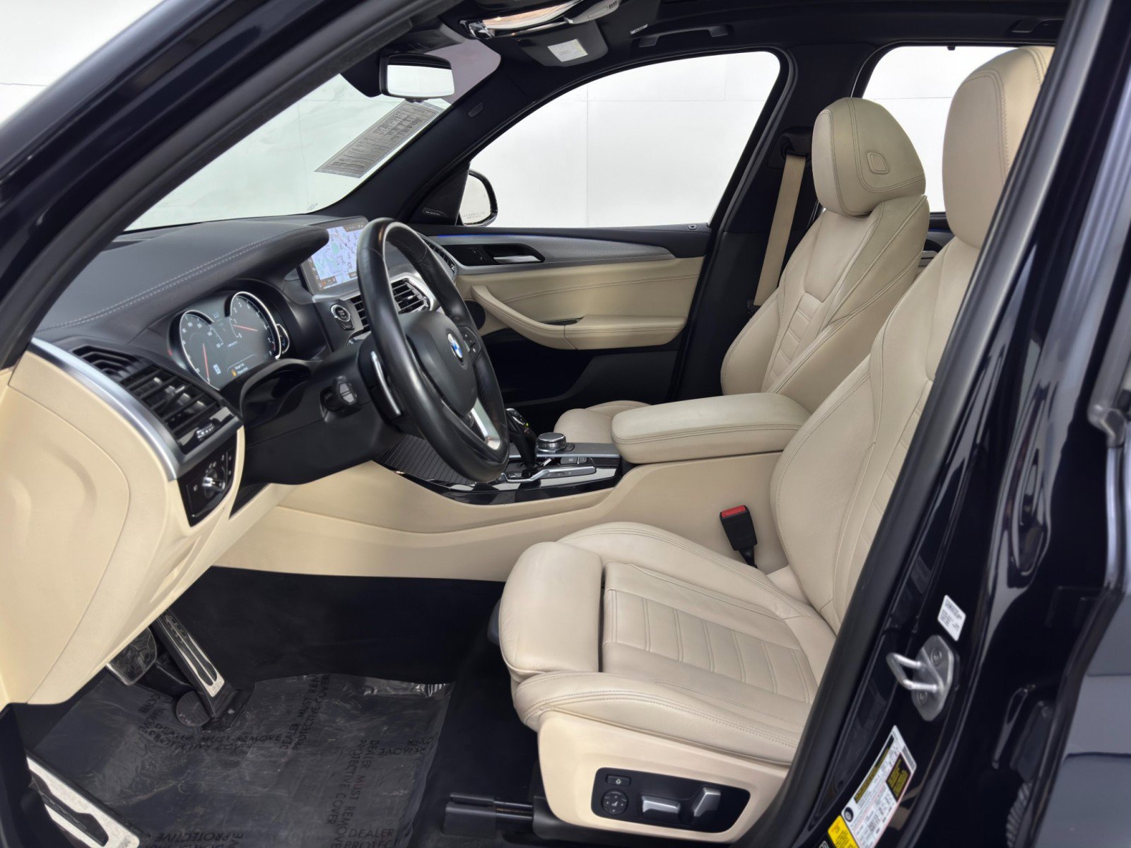 Used 2018 BMW X3 M40i image 16