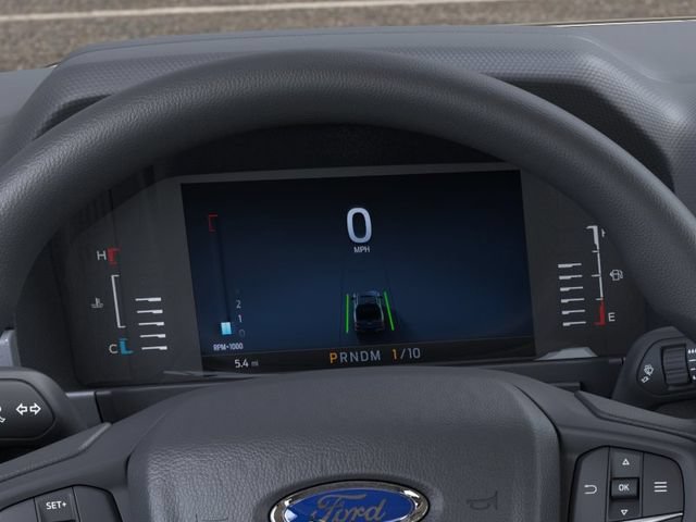 New 2026 Ford Ranger XL w/ FX4 Off-Road Package AWD/4WD image 13