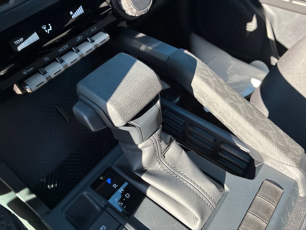 New 2026 Toyota Tacoma SR5 image 27