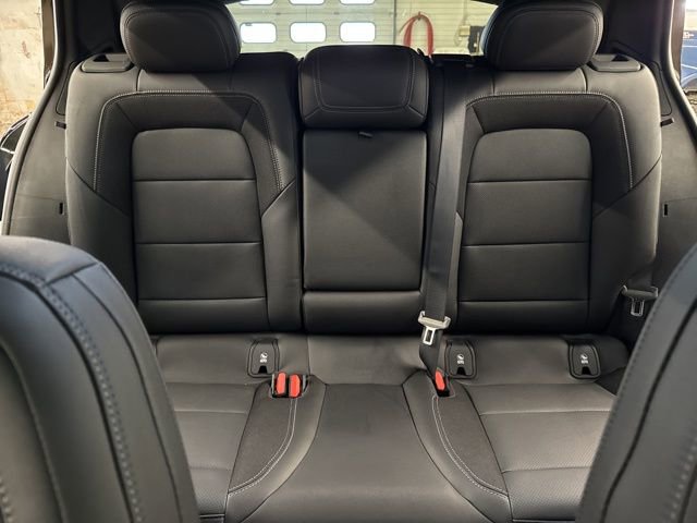 New 2026 Chevrolet Equinox EV LT FWD image 28
