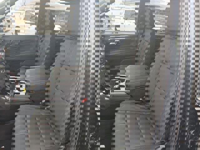 New 2026 Chevrolet Suburban RST w/ Advanced Technology Package image 28