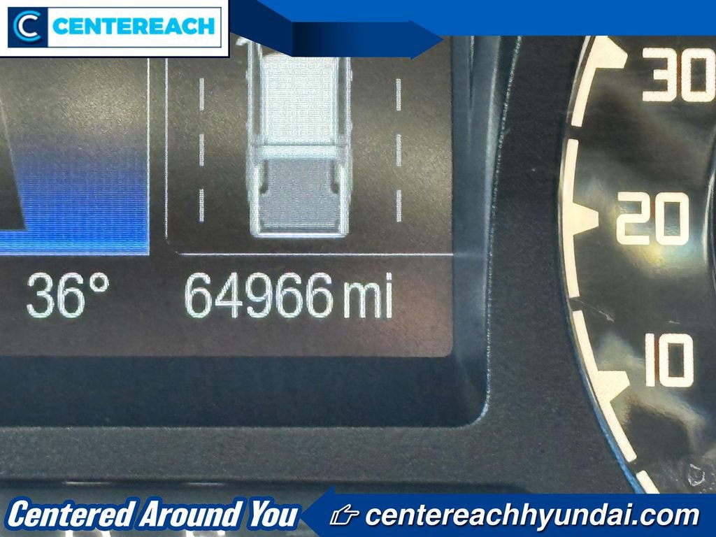 Used 2020 Ford Ranger XLT image 22