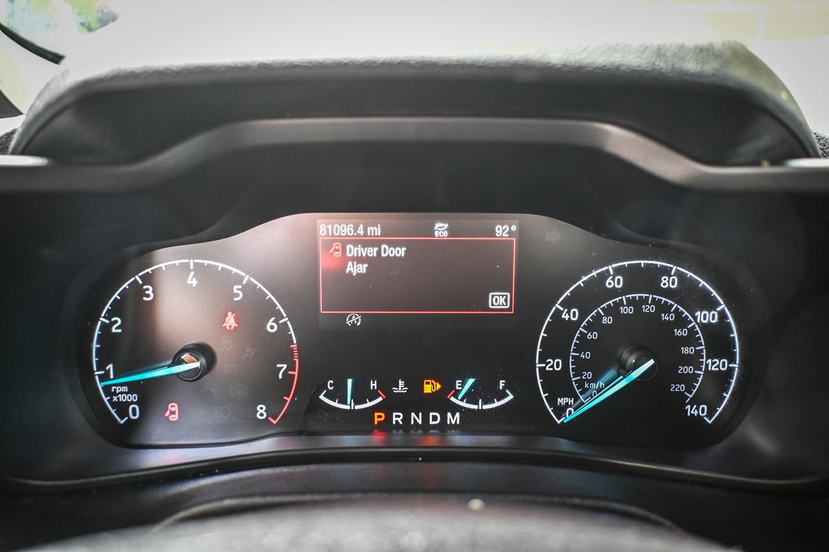 Used 2020 Ford Transit Connect XL FWD image 11