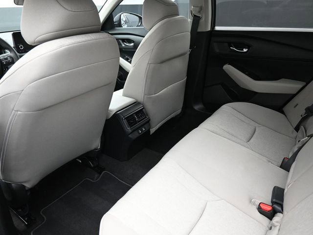 Certified 2025 Honda Accord LX image 2