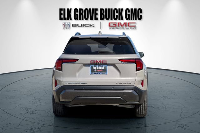 New 2026 GMC Terrain Elevation w/ Elevation Premium Package AWD/4WD image 5