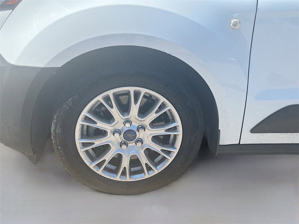 Used 2023 Ford Transit Connect XL image 27