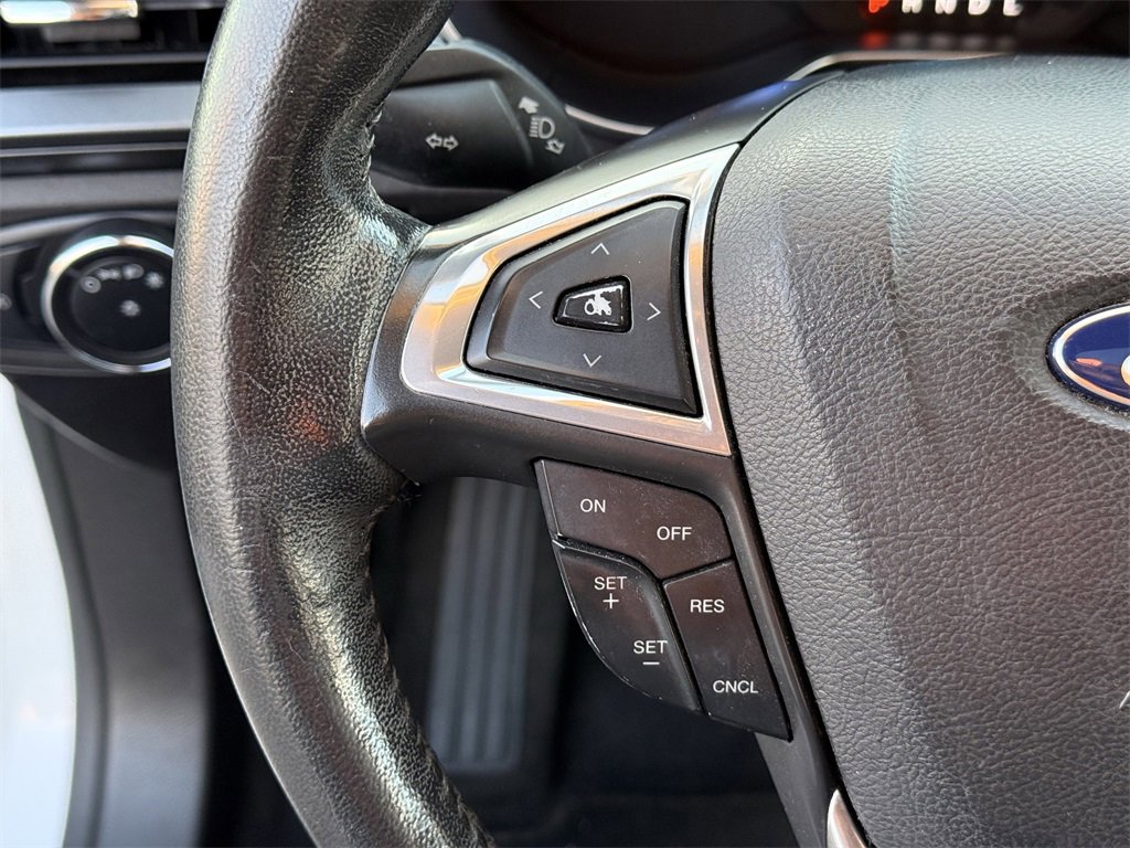 Used 2013 Ford Fusion Energi Titanium image 19