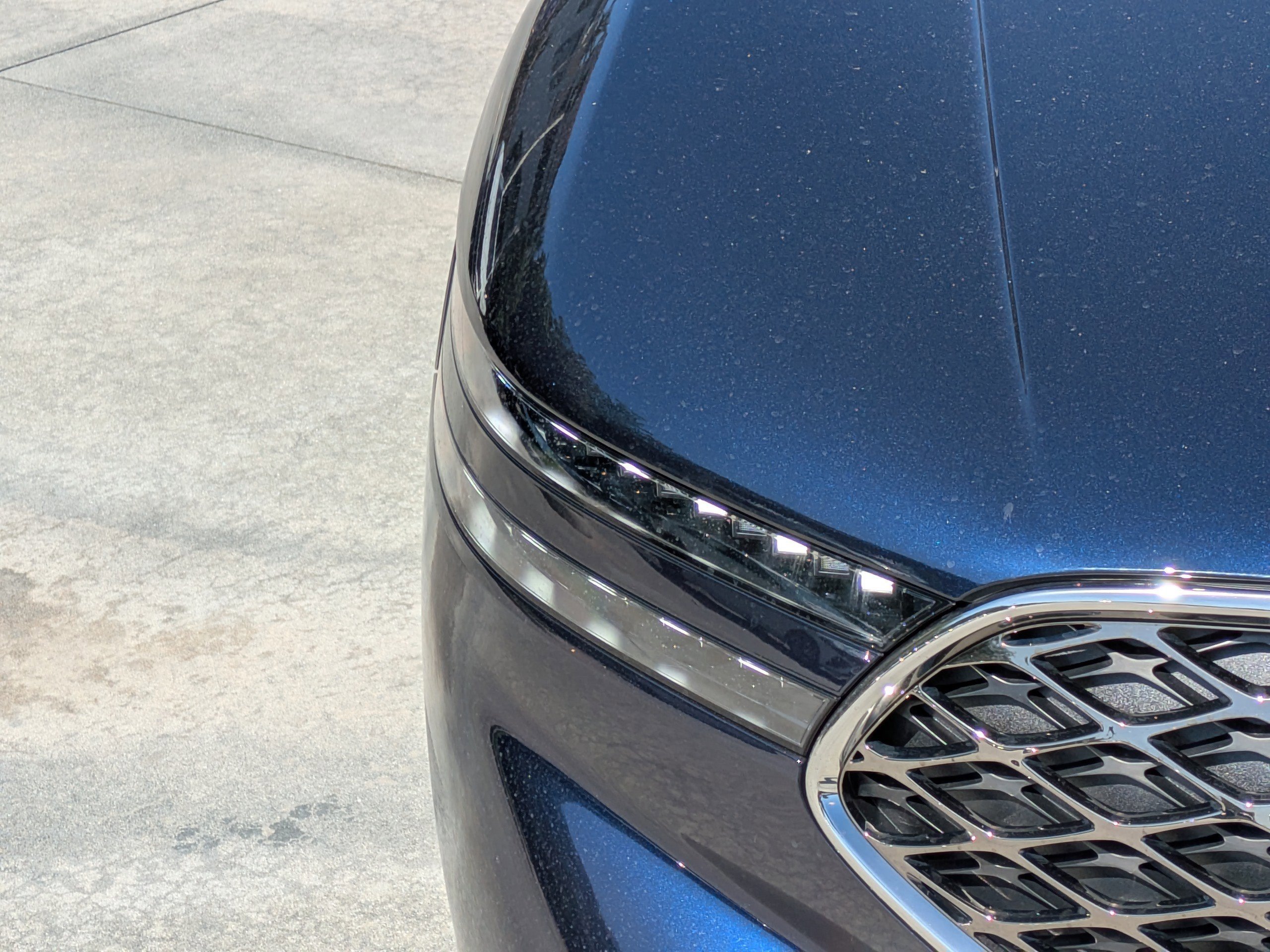 New 2026 Genesis G90 3.5T AWD/4WD image 7
