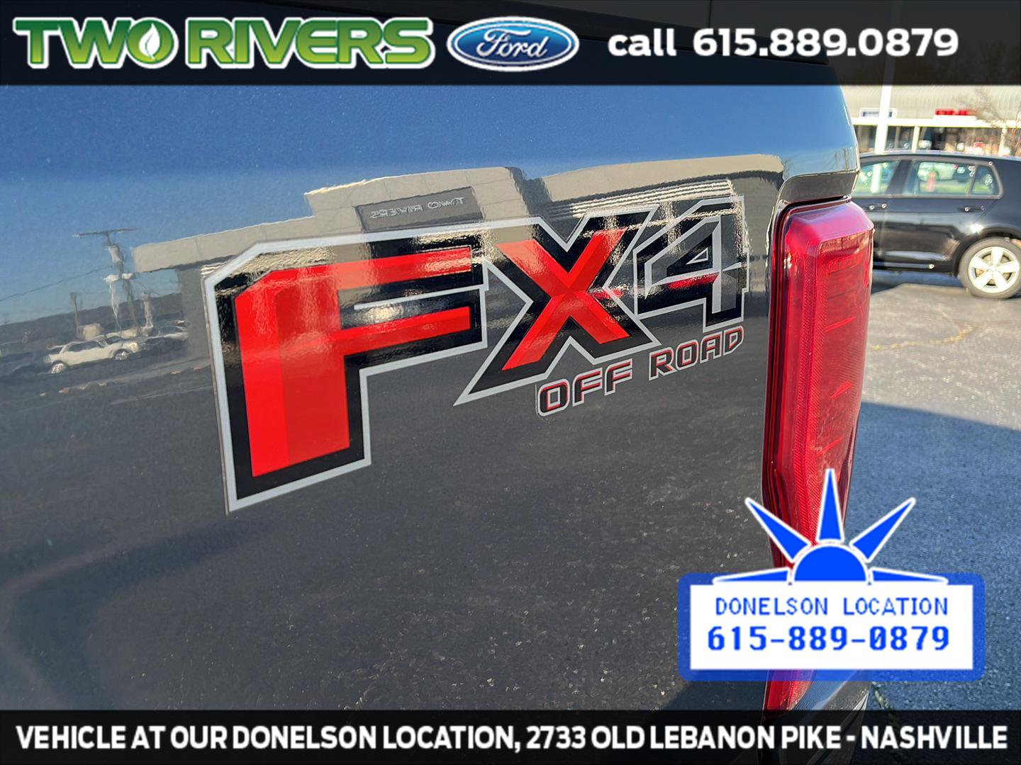 Used 2018 Ford F250 XLT w/ XLT Premium Package image 9