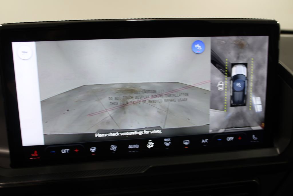 New 2025 Ford Bronco Sport Outer Banks w/ Outer Banks Tech Package+ AWD/4WD image 52