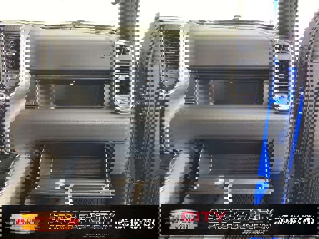 New 2026 RAM 1500 Big Horn image 35