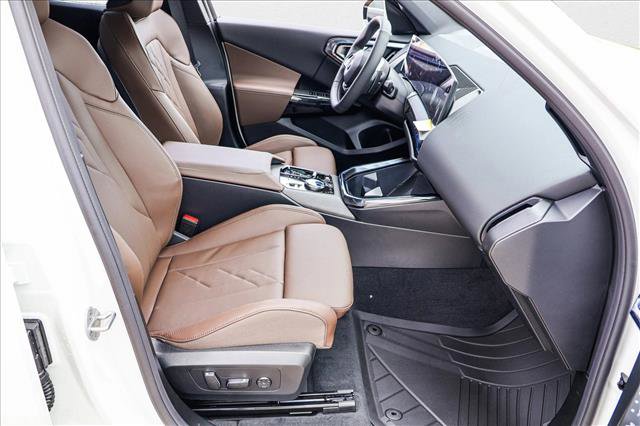 Used 2026 BMW X3 xDrive30 image 26