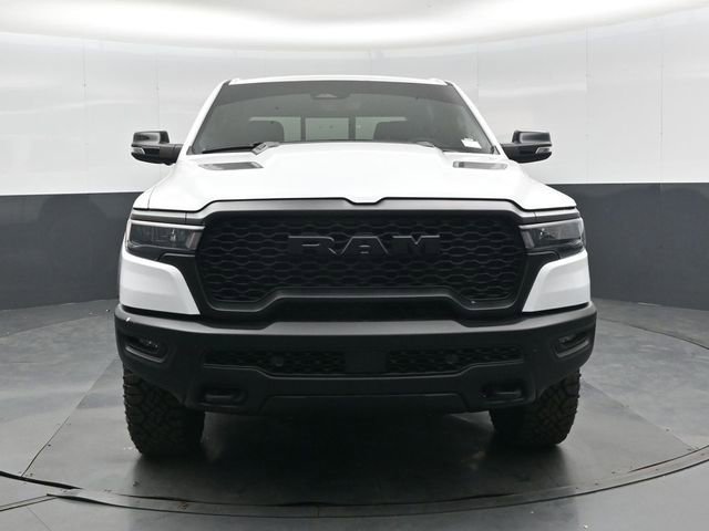 New 2026 RAM 1500 Rebel w/ G/T Package AWD/4WD image 9