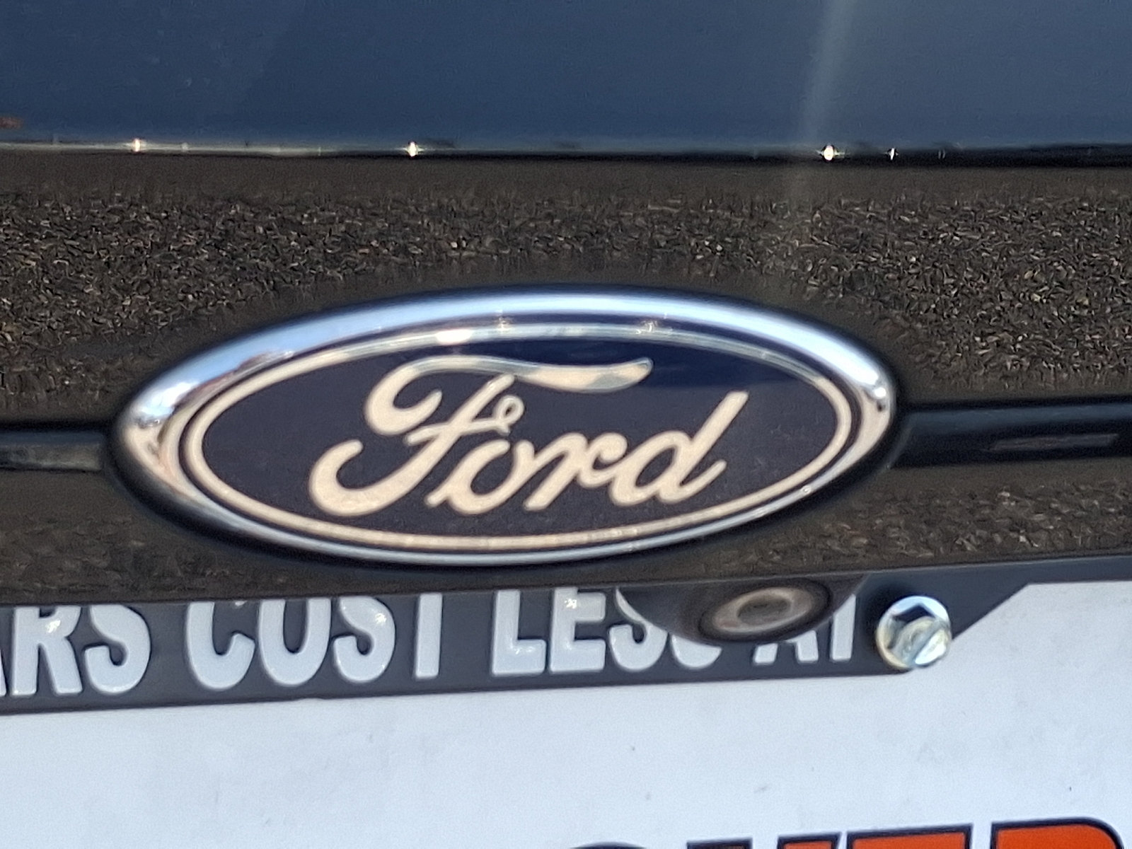 Used 2019 Ford Fiesta ST-Line w/ ST Line Cold Weather Package FWD image 29