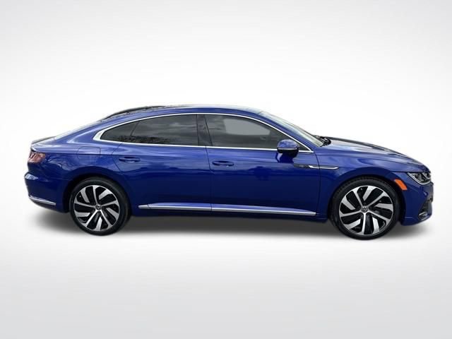 Used 2021 Volkswagen Arteon SEL image 7