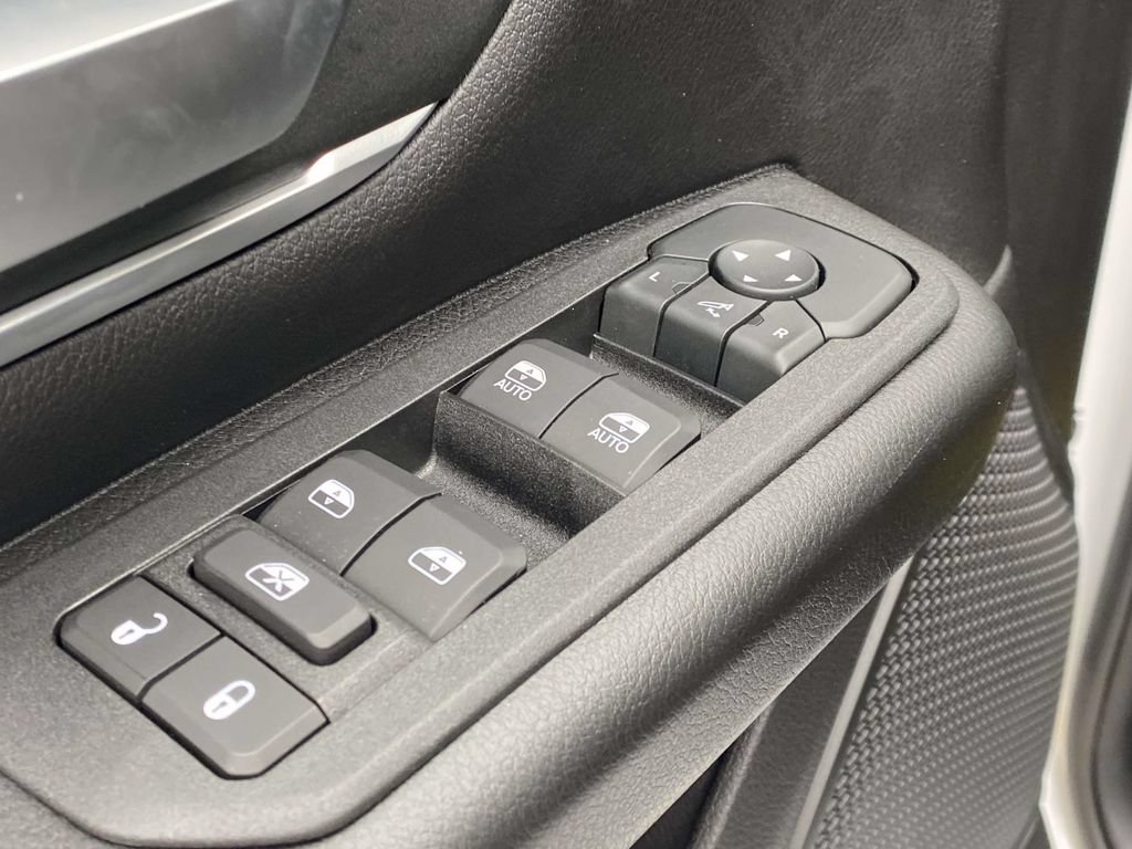 New 2026 RAM 1500 Big Horn AWD/4WD image 18