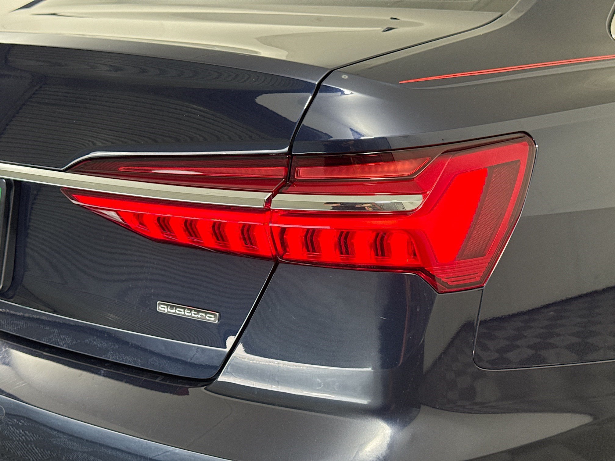 Used 2019 Audi A6 3.0T Premium Plus AWD/4WD image 34