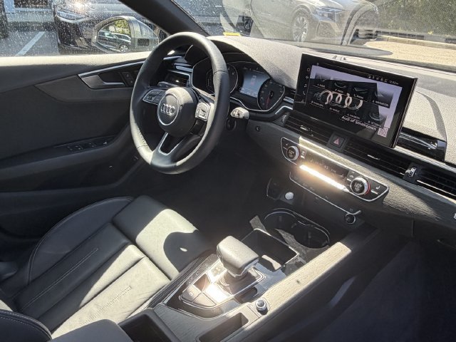 Used 2023 Audi A5 2.0T Premium w/ Convenience Package AWD/4WD image 27