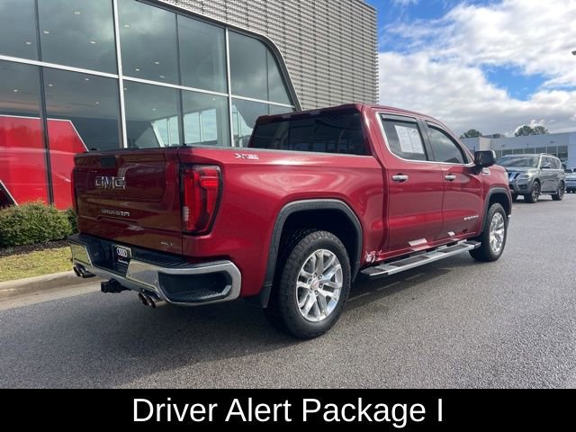 Used 2020 GMC Sierra 1500 SLT image 9