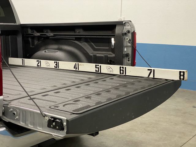 New 2026 RAM 1500 Big Horn image 15