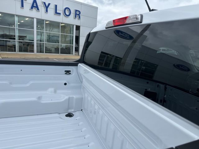 New 2026 Ford Maverick XLT image 13