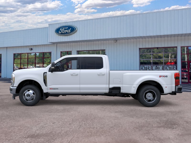 New 2026 Ford F350 Lariat w/ Lariat Ultimate Package AWD/4WD image 3