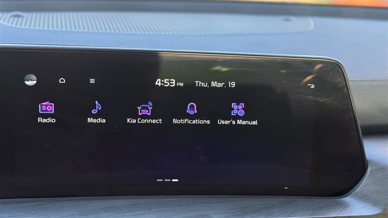 Used 2023 Kia Telluride SX Prestige X-Pro image 48