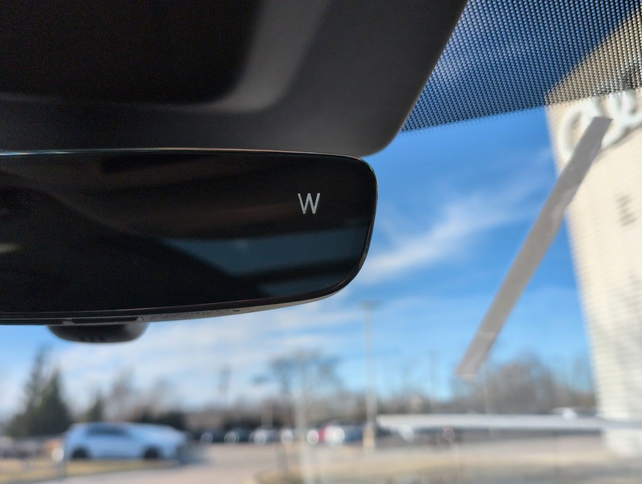 New 2025 Audi SQ5 Premium Plus image 36