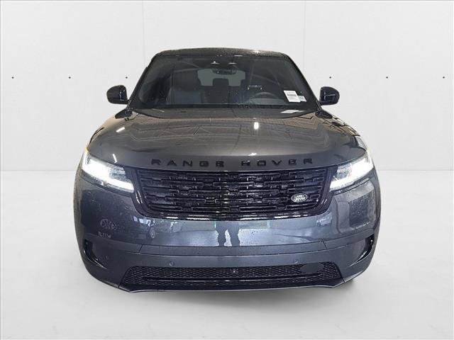 New 2026 Land Rover Range Rover Velar S image 2