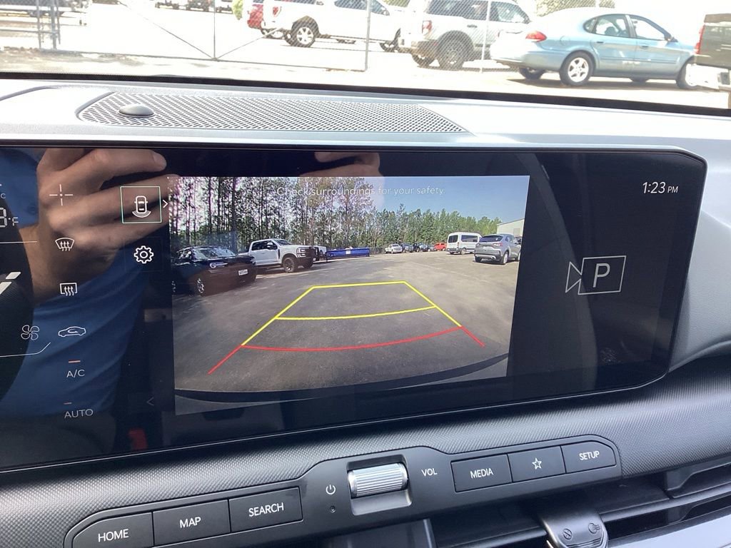 Used 2025 Kia K4 EX image 46