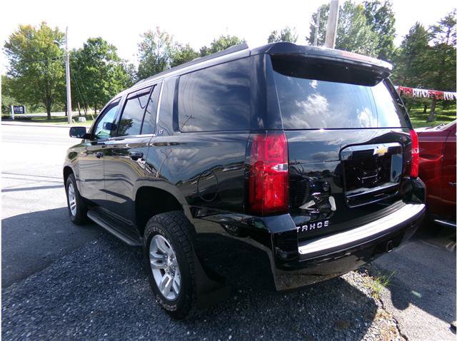 Used 2019 Chevrolet Tahoe LT image 27