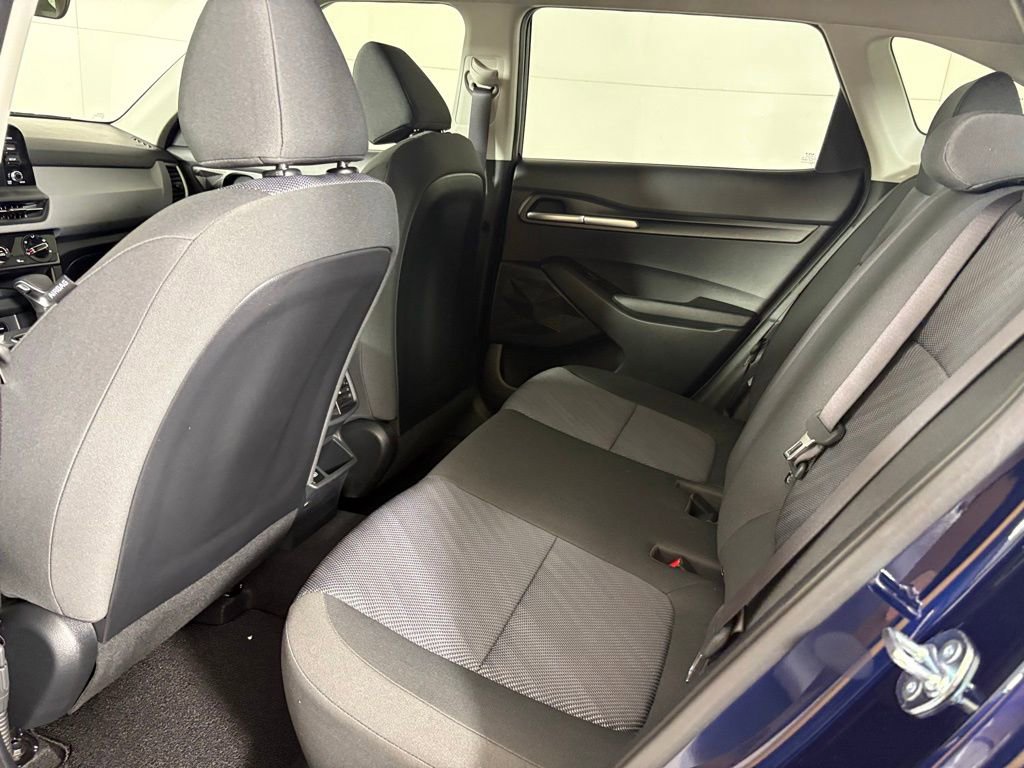 New 2026 Kia Seltos LX image 34