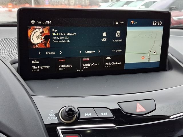 Used 2023 Acura RDX w/ Technology Package image 14