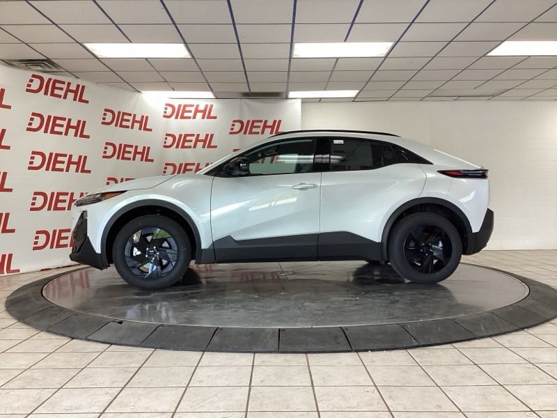 New 2026 Subaru Uncharted AWD image 6