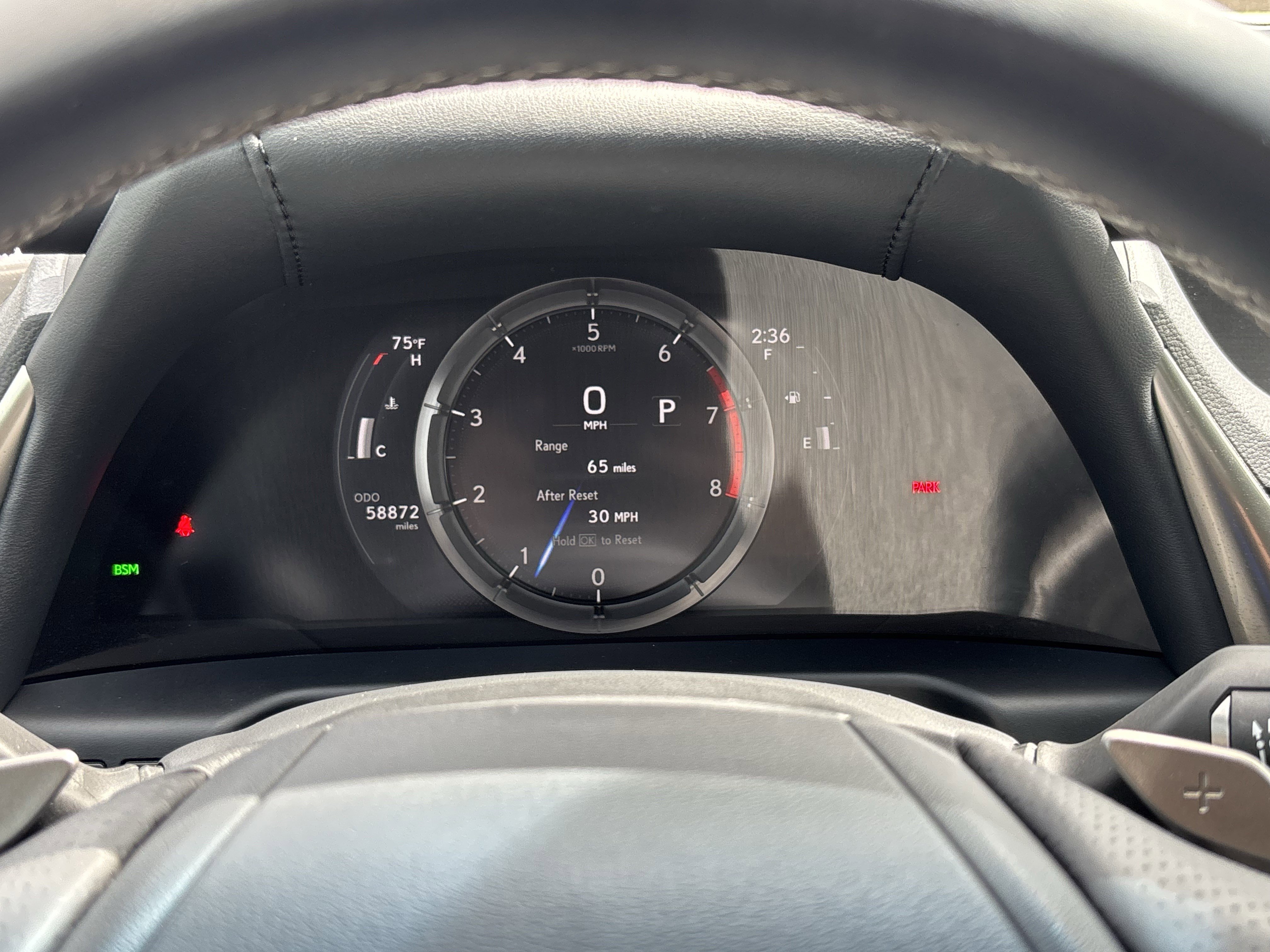 Used 2021 Lexus ES 350 F Sport w/ Accessory Package 2 image 21