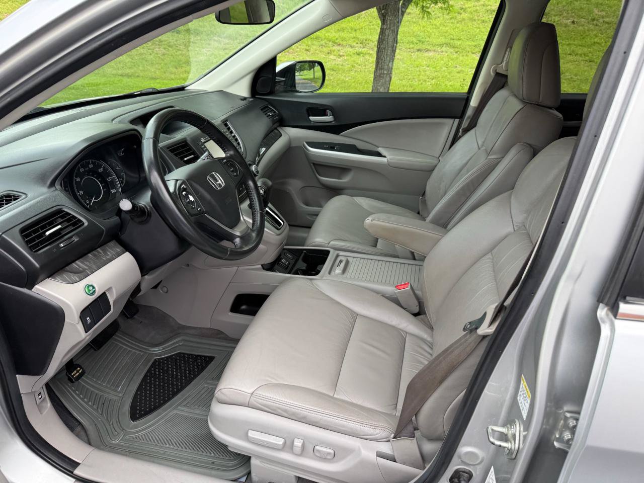 Used 2013 Honda CR-V EX-L image 10