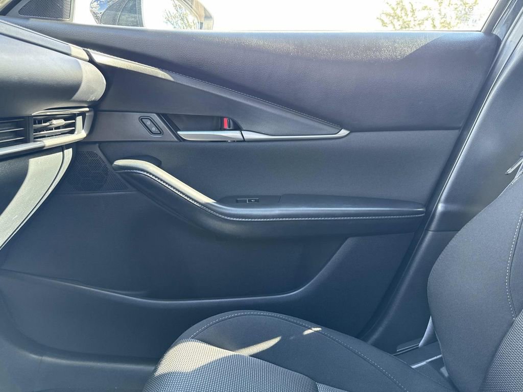 Certified 2024 MAZDA CX-30 AWD 2.5 S image 27