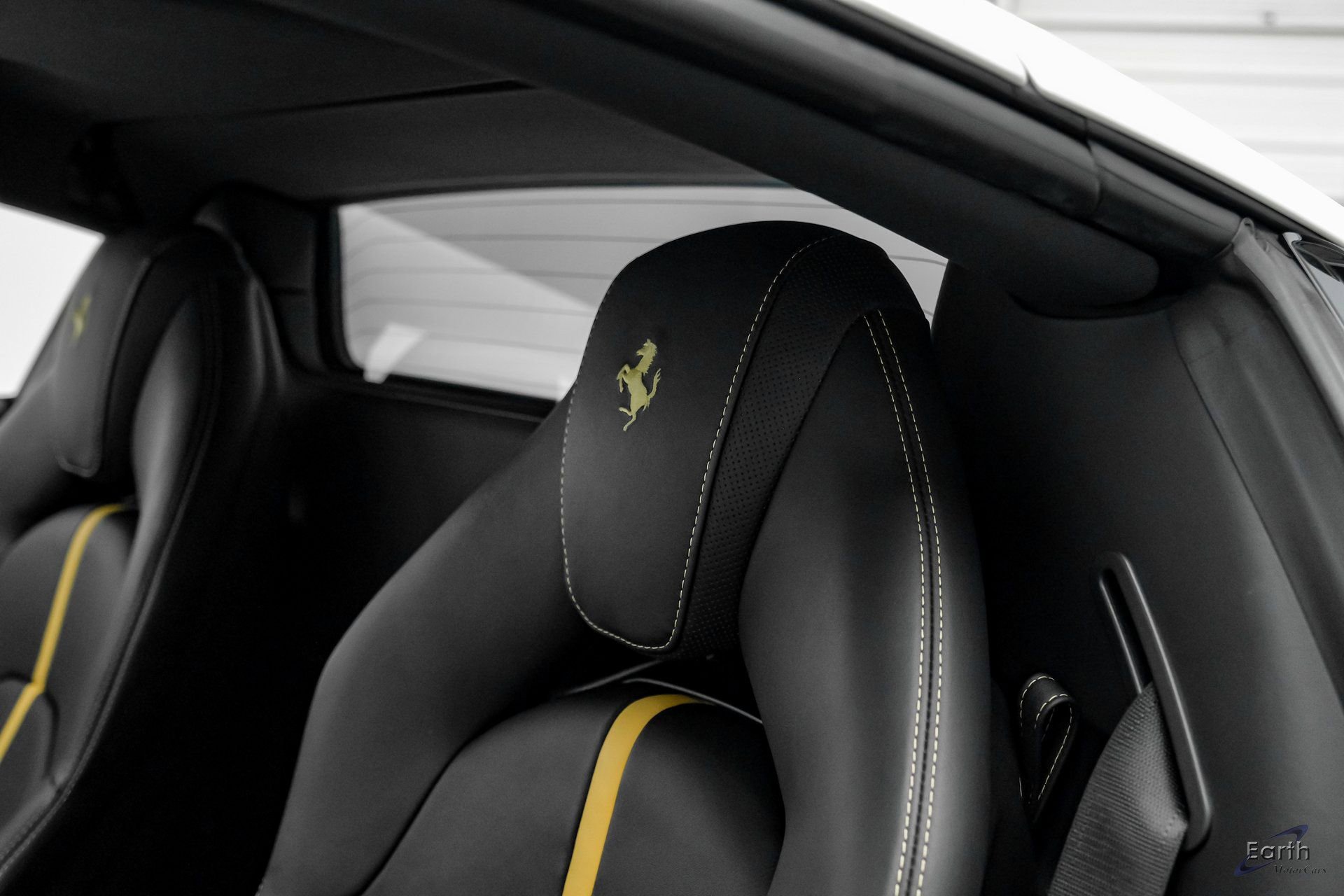 Used 2022 Ferrari F8 Tributo image 66