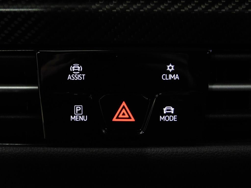 Used 2025 Volkswagen Golf R Black Edition image 51