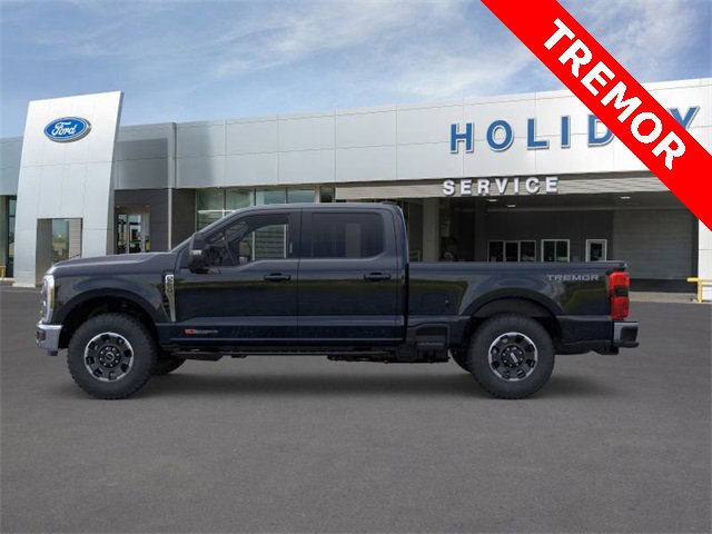 New 2026 Ford F250 Lariat w/ Tremor Off-Road Package image 3