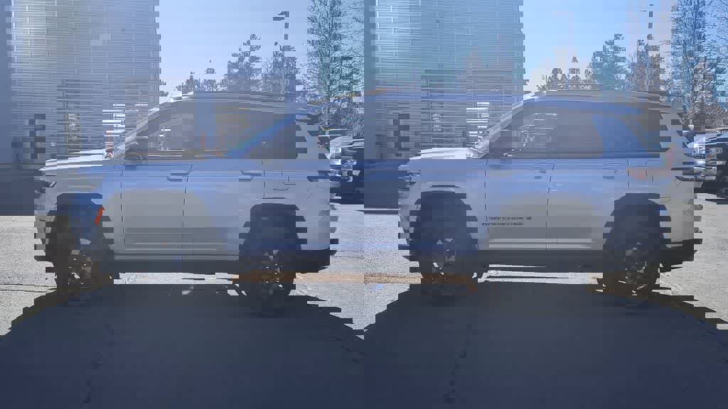 New 2025 Jeep Grand Cherokee L Limited w/ Luxury Tech Group II image 5